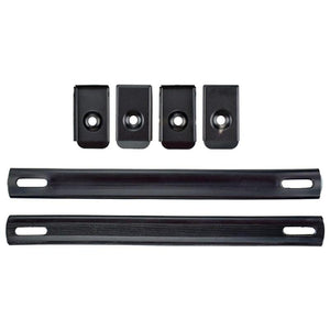 Planet Gates GHXAMP Speaker Guitar Handle Stand Grip Furniture Hand Iron Buckle For 160mm 180mm 200mm 238mm Audio Accessories 2PCS