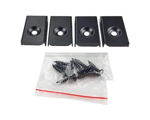 Planet Gates GHXAMP Speaker Guitar Handle Stand Grip Furniture Hand Iron Buckle For 160mm 180mm 200mm 238mm Audio Accessories 2PCS