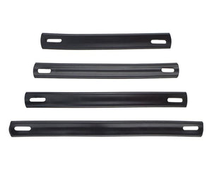 Planet Gates GHXAMP Speaker Guitar Handle Stand Grip Furniture Hand Iron Buckle For 160mm 180mm 200mm 238mm Audio Accessories 2PCS