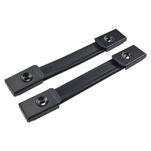 Planet Gates GHXAMP Speaker Guitar Handle Stand Grip Furniture Hand Iron Buckle For 160mm 180mm 200mm 238mm Audio Accessories 2PCS