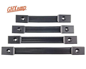 Planet Gates GHXAMP Speaker Guitar Handle Stand Grip Furniture Hand Iron Buckle For 160mm 180mm 200mm 238mm Audio Accessories 2PCS