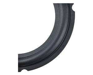 Planet Gates GHXAMP Speaker Rubber Edge 4 Inch 5Inch 6.5 Inch 8 Inch Notch Surround Fold Ring Repair Audio Speaker Rubber Suspension Part DIY