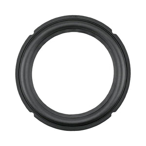 Planet Gates GHXAMP Speaker Rubber Edge 4 Inch 5Inch 6.5 Inch 8 Inch Notch Surround Fold Ring Repair Audio Speaker Rubber Suspension Part DIY