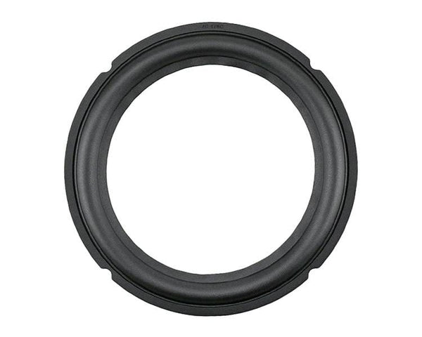 Planet Gates GHXAMP Speaker Rubber Edge 4 Inch 5Inch 6.5 Inch 8 Inch Notch Surround Fold Ring Repair Audio Speaker Rubber Suspension Part DIY
