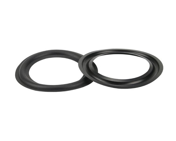 Planet Gates GHXAMP Speaker Rubber Surround Repair 3 inch 4 inch 5 inch 6.5 8 inch Speaker Subwoofer Accessories General Folding Edge Diy