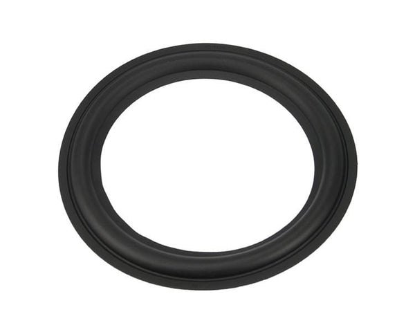 Planet Gates GHXAMP Speaker Rubber Surround Repair 3 inch 4 inch 5 inch 6.5 8 inch Speaker Subwoofer Accessories General Folding Edge Diy