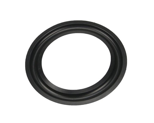 Planet Gates GHXAMP Speaker Rubber Surround Repair 3 inch 4 inch 5 inch 6.5 8 inch Speaker Subwoofer Accessories General Folding Edge Diy