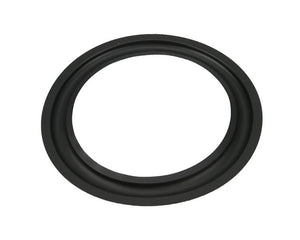 Planet Gates GHXAMP Speaker Rubber Surround Repair 3 inch 4 inch 5 inch 6.5 8 inch Speaker Subwoofer Accessories General Folding Edge Diy