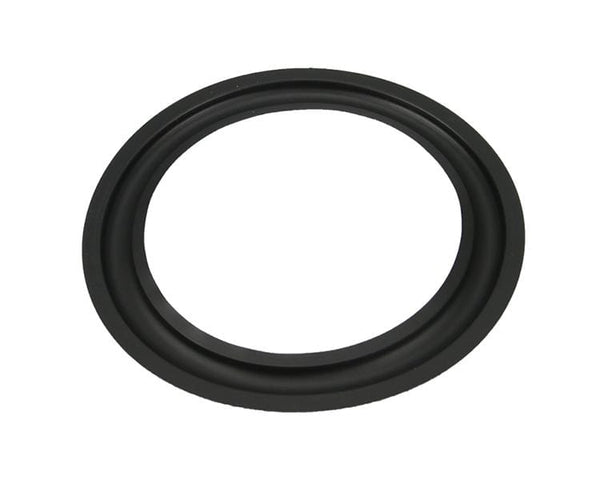 Planet Gates GHXAMP Speaker Rubber Surround Repair 3 inch 4 inch 5 inch 6.5 8 inch Speaker Subwoofer Accessories General Folding Edge Diy