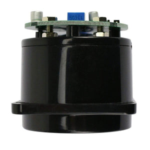 Planet Gates GHXAMP VU Meter With LED Backlight Front Rear Driver Board 45mm Pointer type VU Level Meter Direct Connect Amp Output 2PCS