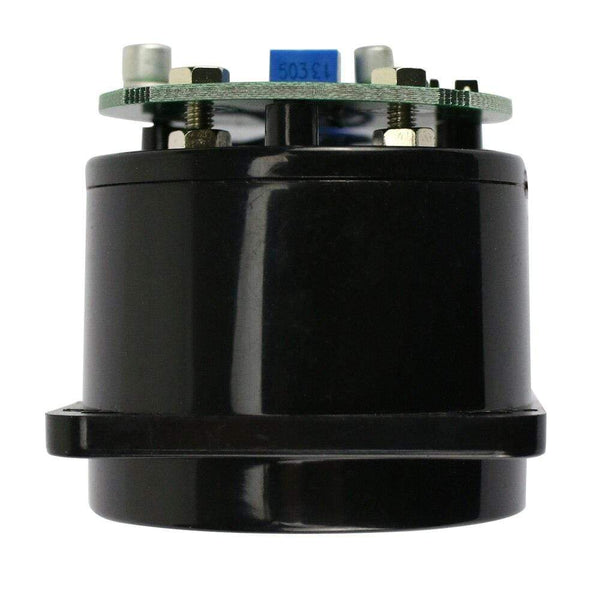 Planet Gates GHXAMP VU Meter With LED Backlight Front Rear Driver Board 45mm Pointer type VU Level Meter Direct Connect Amp Output 2PCS