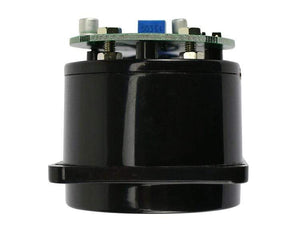 Planet Gates GHXAMP VU Meter With LED Backlight Front Rear Driver Board 45mm Pointer type VU Level Meter Direct Connect Amp Output 2PCS