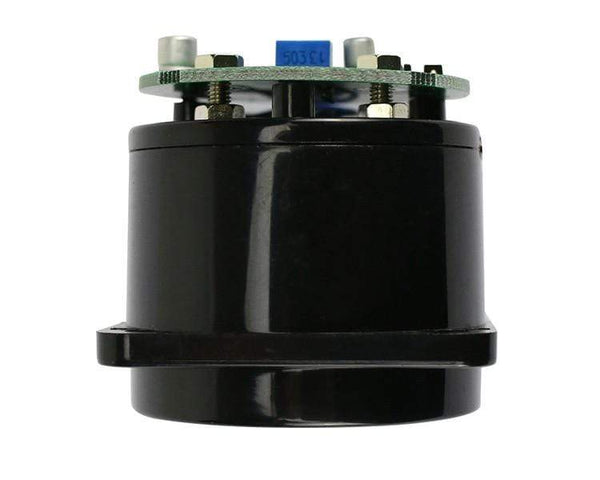 Planet Gates GHXAMP VU Meter With LED Backlight Front Rear Driver Board 45mm Pointer type VU Level Meter Direct Connect Amp Output 2PCS