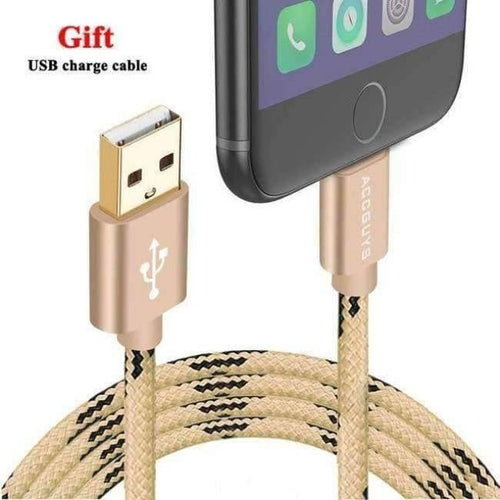 Planet Gates gift Aux Audio Extension Cable 3.5mm Female Earphone Jack Adapter Headphone Converter for iPhone 7 8 Plus XS w USB Cable Gift
