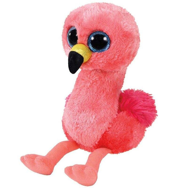 Ty Heather The Cat Plush Animal Toys Stuffed Doll Gift 15cm