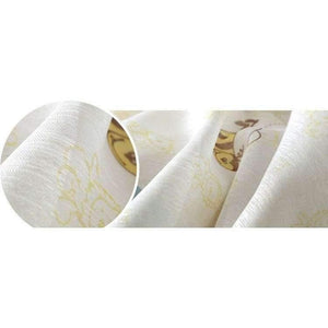 Planet Gates Giraffe Pattern Modern Shade Blinds Thick Window Blackout Curtains for Children Living Room Bedroom Kids Fabric Rideaux