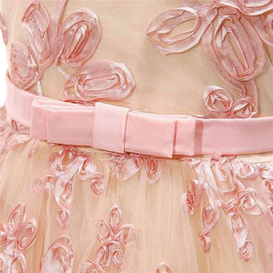 Planet Gates Girl Dress Party Birthday wedding princess Toddler baby Girls Christmas Clothes Children Kids Girl Dresses