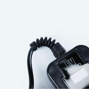 Planet Gates GKFLY 220V EV Charger SAE J1772 Level 1 Type 1 8A 10A 13A 16A Car Charging Stations type 1 Smart AC Electric Vehicel Charger