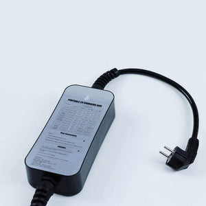 Planet Gates GKFLY 220V EV Charger SAE J1772 Level 1 Type 1 8A 10A 13A 16A Car Charging Stations type 1 Smart AC Electric Vehicel Charger