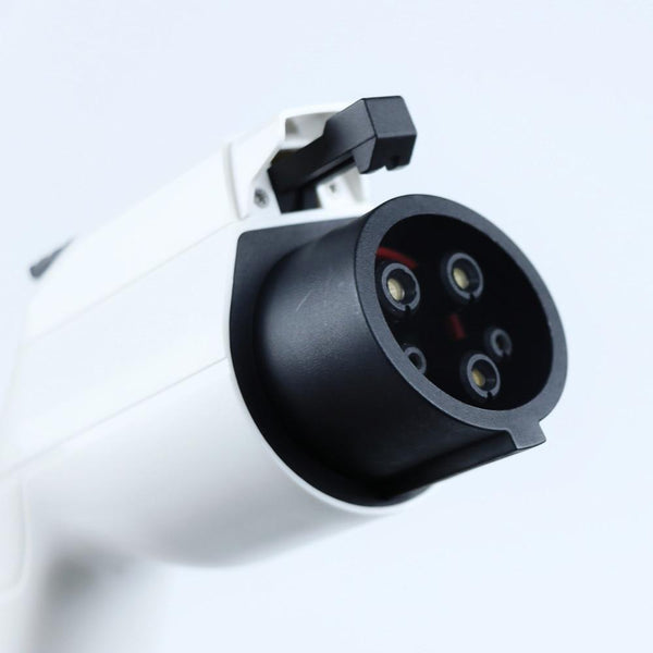 Planet Gates GKFLY 220V EV Charger SAE J1772 Level 1 Type 1 8A 10A 13A 16A Car Charging Stations type 1 Smart AC Electric Vehicel Charger