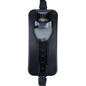 Planet Gates GKFLY 220V EV Charger SAE J1772 Level 1 Type 1 8A 10A 13A 16A Car Charging Stations type 1 Smart AC Electric Vehicel Charger