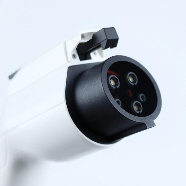 Planet Gates GKFLY 220V EV Charger SAE J1772 Level 1 Type 1 8A 10A 13A 16A Car Charging Stations type 1 Smart AC Electric Vehicel Charger