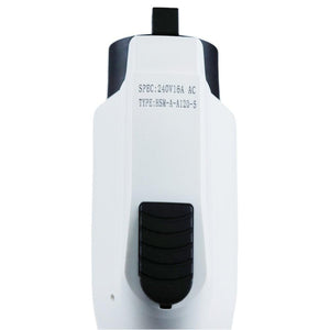 Planet Gates GKFLY 220V Type 1 Portable EV Charger SAE J1772 Level 1 8A 10A 13A 16A Car Charging Stations Smart AC Electric Car Charger