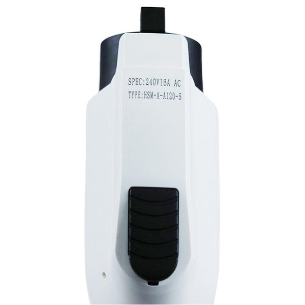 Planet Gates GKFLY 220V Type 1 Portable EV Charger SAE J1772 Level 1 8A 10A 13A 16A Car Charging Stations Smart AC Electric Car Charger