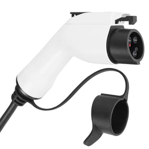 Planet Gates GKFLY IEC62196-2 EV Charger Type 2 Level 2  8A 10A 13A 16A Adjustable Current Control For Electric Car Vehicle Charging Stations