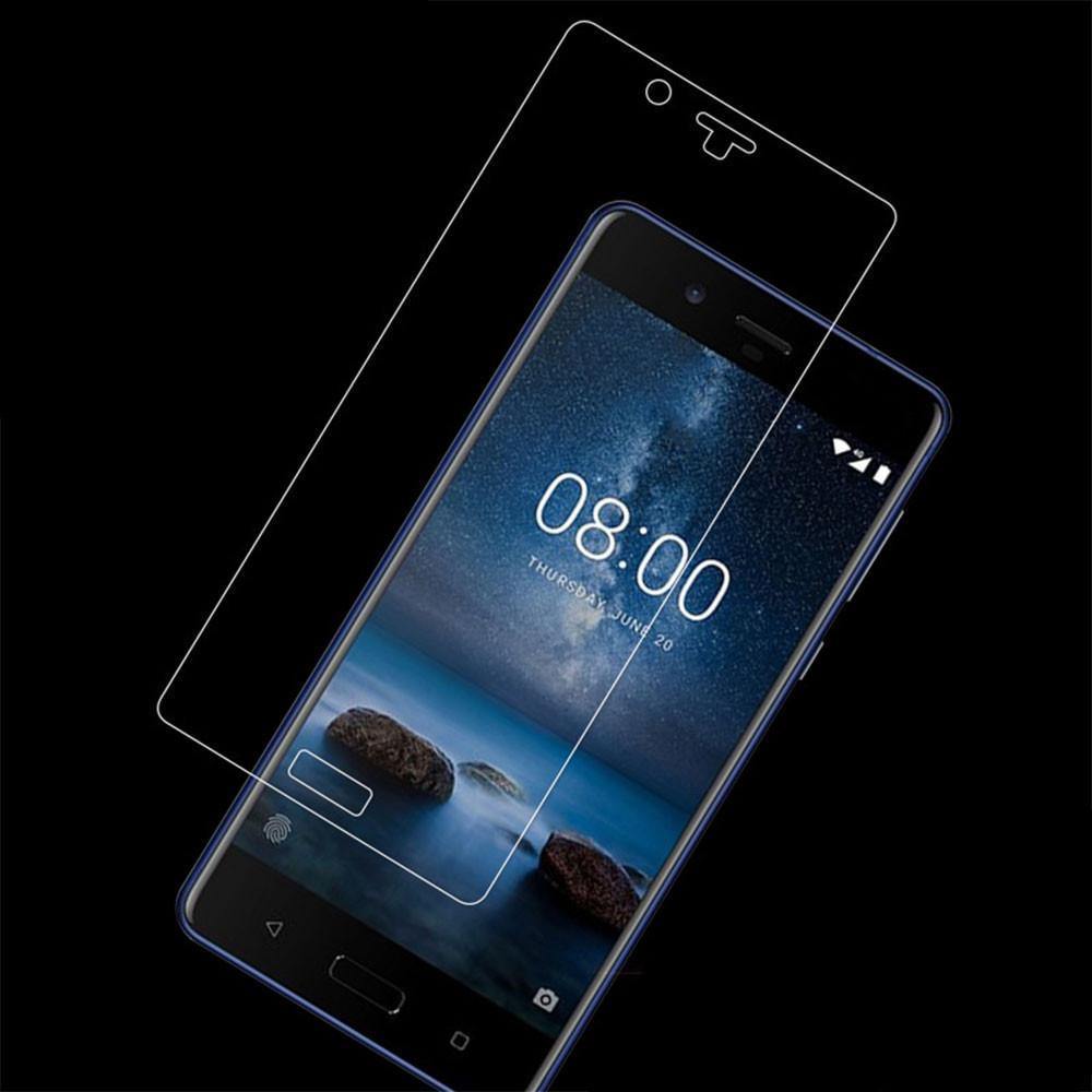 Planet Gates Glass for Nokia 8 Screen Tempered