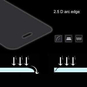 Planet Gates Glass for Nokia 8 Screen Tempered