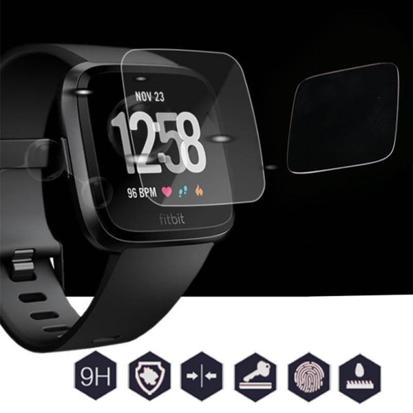 Planet Gates Glass Guard Glass Protector Durable Watch Protector Tempered Glass Screen Protector 0.26mm 2.5D Guard Scratch Proof