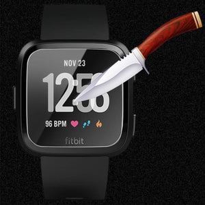 Planet Gates Glass Guard Glass Protector Durable Watch Protector Tempered Glass Screen Protector 0.26mm 2.5D Guard Scratch Proof