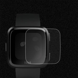 Planet Gates Glass Guard Glass Protector Durable Watch Protector Tempered Glass Screen Protector 0.26mm 2.5D Guard Scratch Proof
