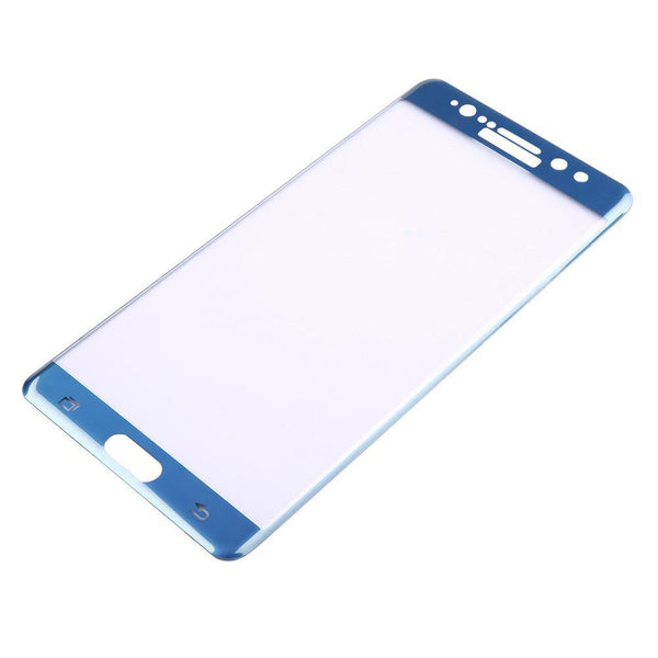 Planet Gates Glass  Tempered Screen Samsung Note 7