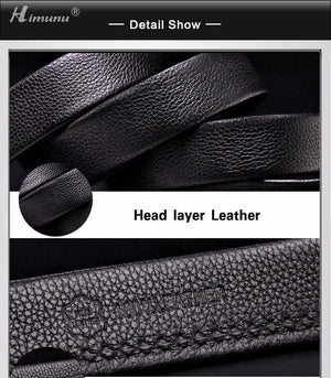 Planet Gates Gloden Buckle / 110cm Fashion Cowhide Men Belt Quality Luxury Designer Belts For Men Metal Buckles Brand Belt Man Teenager Belt