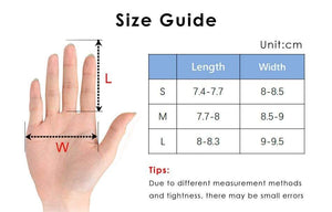 Planet Gates Gloves Cycling Touch Screen GEL Bike Sport Shockproof Road Full Finger Bicycle Glove For Men Woman MICCGIN