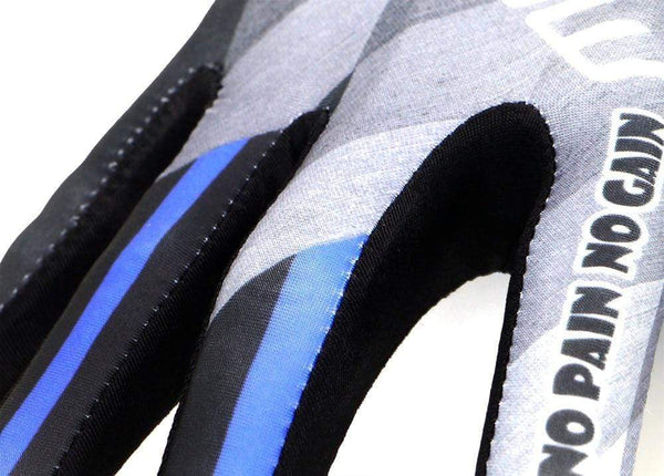 Planet Gates Gloves Cycling Touch Screen GEL Bike Sport Shockproof Road Full Finger Bicycle Glove For Men Woman MICCGIN