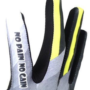 Planet Gates Gloves Cycling Touch Screen GEL Bike Sport Shockproof Road Full Finger Bicycle Glove For Men Woman MICCGIN