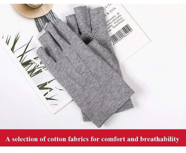 Planet Gates Gloves Semi-Finger Man Woman Spring Summer New Thin Style Non-Slip Driving Half Finger Gloves Unisex SZ109N