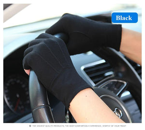 Planet Gates Gloves Semi-Finger Man Woman Spring Summer New Thin Style Non-Slip Driving Half Finger Gloves Unisex SZ109N