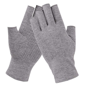 Planet Gates Gloves Semi-Finger Man Woman Spring Summer New Thin Style Non-Slip Driving Half Finger Gloves Unisex SZ109N