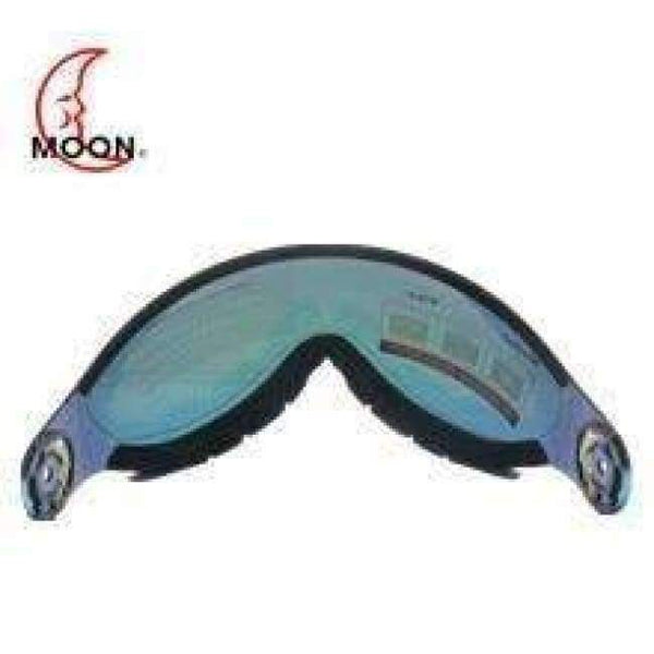 Planet Gates Goggles Skiing Helmet Integrally-Molded PC+EPS CE Certificate Ski Helmet Outdoor Sports Ski Snowboard Skateboard