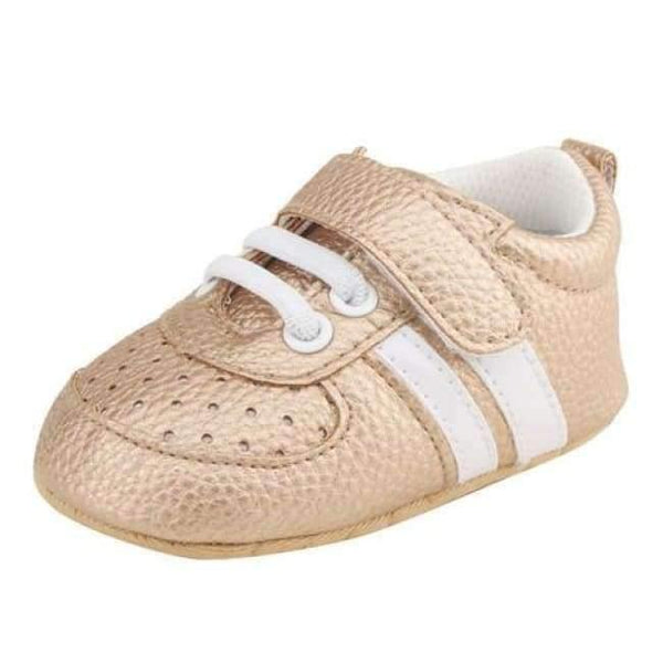 Planet Gates Gold / 0-6 Months Slip-on Shallow Baby Shoes Soft Downy Warm Winter Newborn Baby Boy Shoes Soft Sole Cotton Infant Toddlers First Walkers