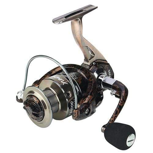 Planet Gates Gold / 14 / 2000 Series 13+1 BB 5.0:1/4.7:1 Full Metal Surf Casting Reel Long Shot Sea Fishing Reels Cast Wheel Spinning Fish Reel