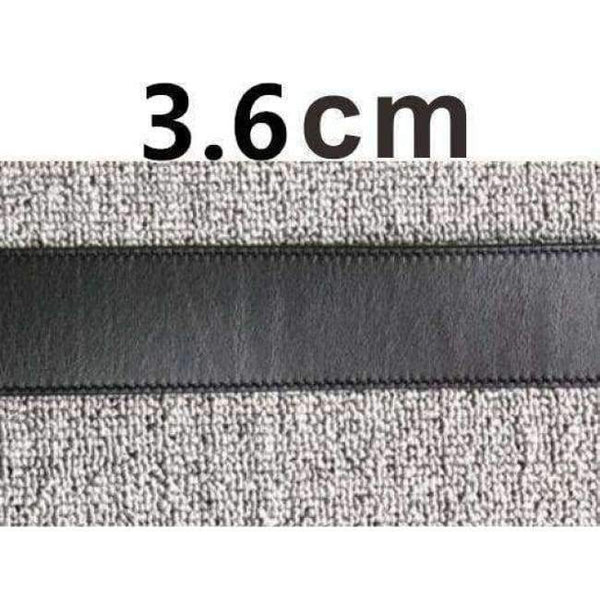 Planet Gates gold 2 / 95cm GG belt leather gold buckle Brand designer women belt and box