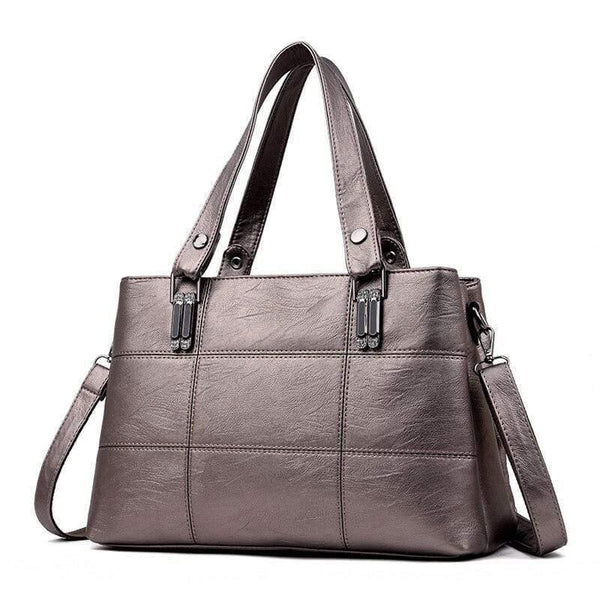Top-Handle Bags For Women 2019 Sac A Main Femme Luxury Handbags Women Bags Designer Ladies