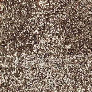 Planet Gates Gold / 4 / China Gold Color Scoop Neck Cocktail Dresses Sequined Short Sleeves Mini Robe Cocktail Ladies Fashion vestidos coctel mujer