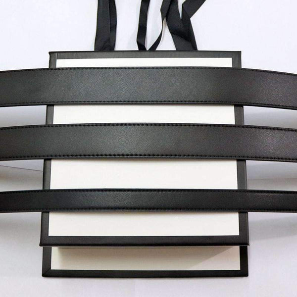 Planet Gates gold / 95cm GG belt leather gold buckle Brand designer women belt and box