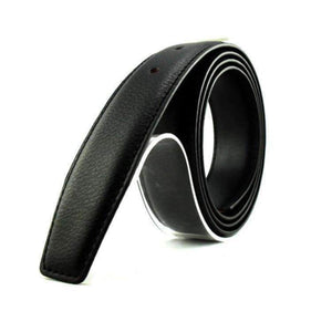 Planet Gates gold / 95cm GG belt leather gold buckle Brand designer women belt and box